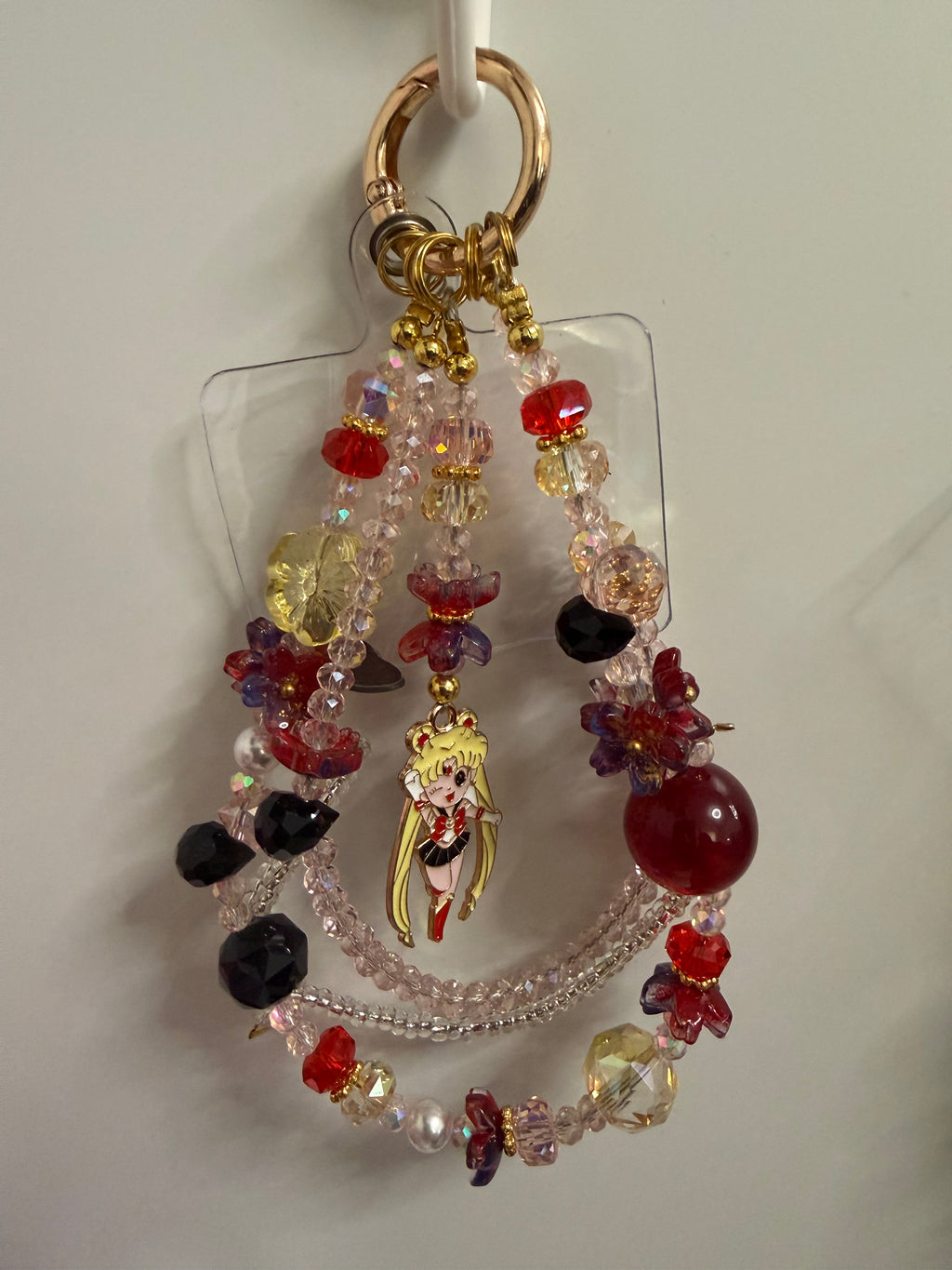 Luxury Phone Chains