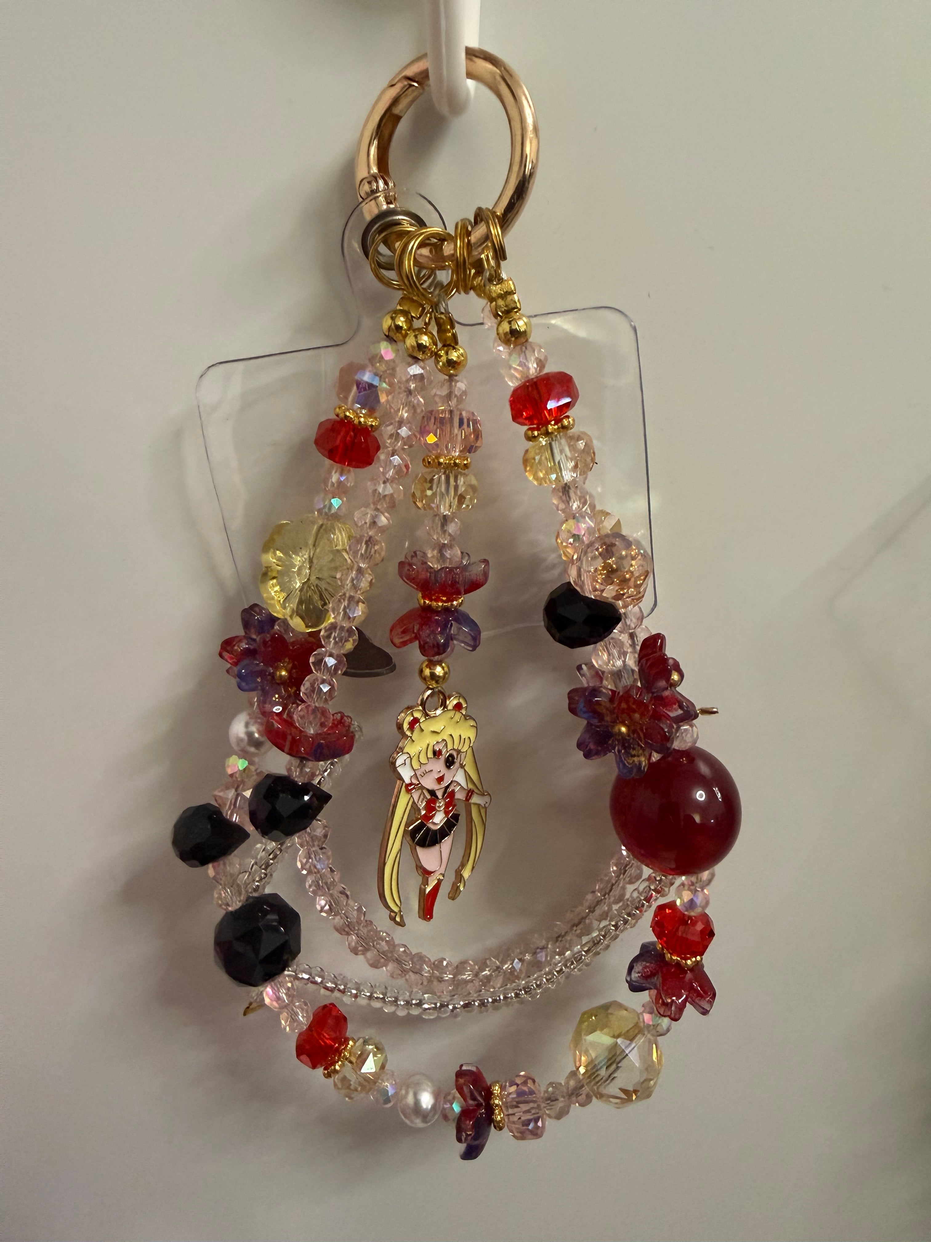 Luxury Phone Chains