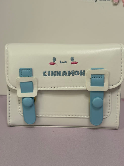 Crossbody Purse