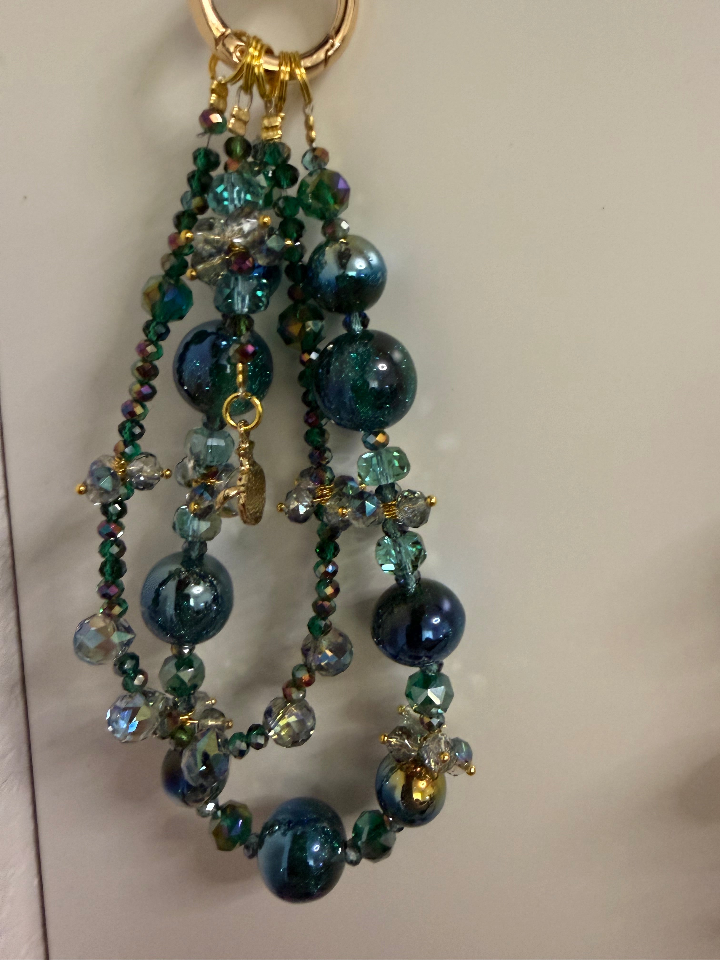 Luxury Phone Chains