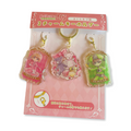 Cardcaptor Sakura Character Charm Set Acrylic Keychain - SALE