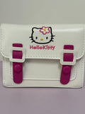 Crossbody Purse