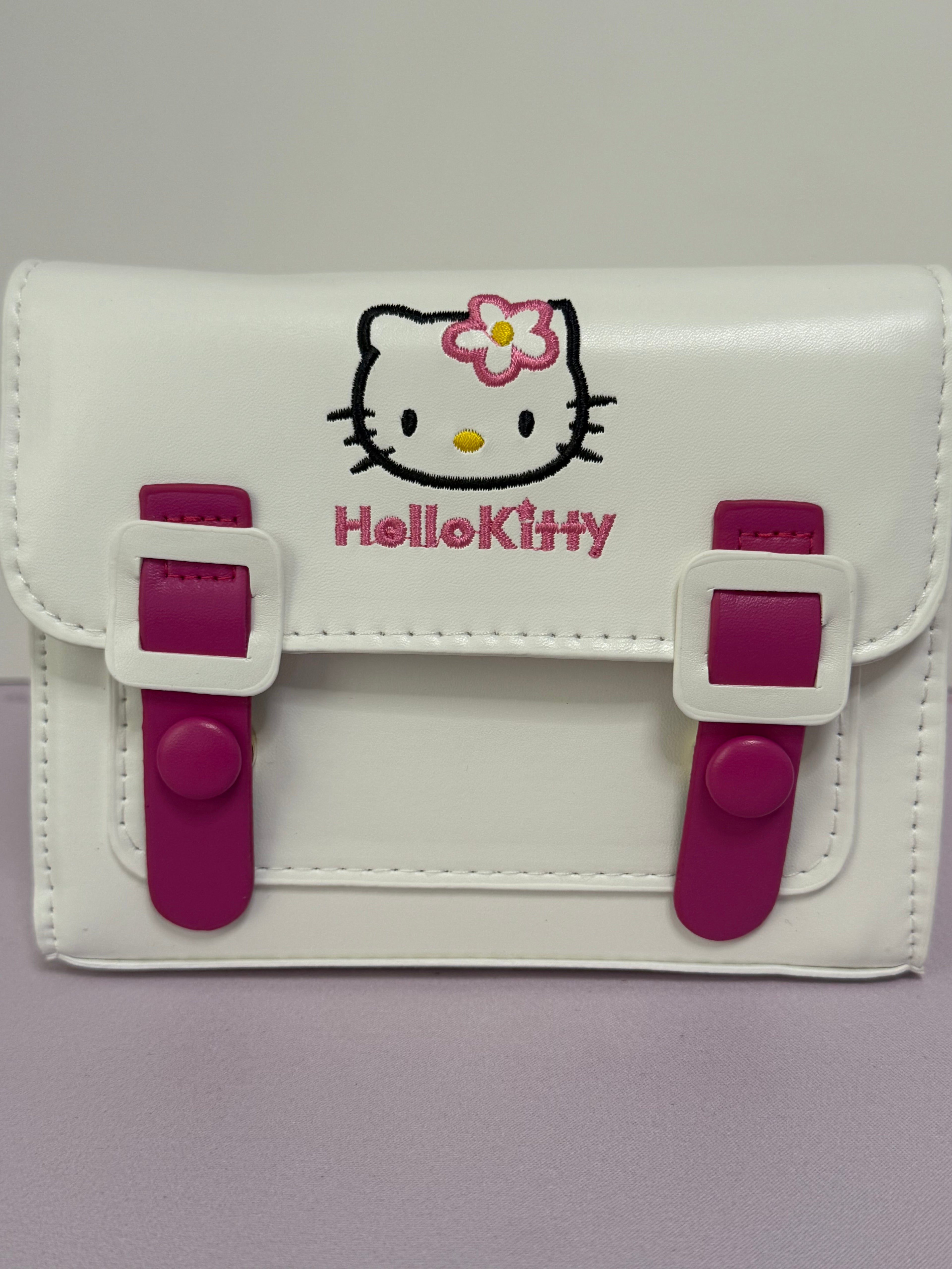 Crossbody Purse