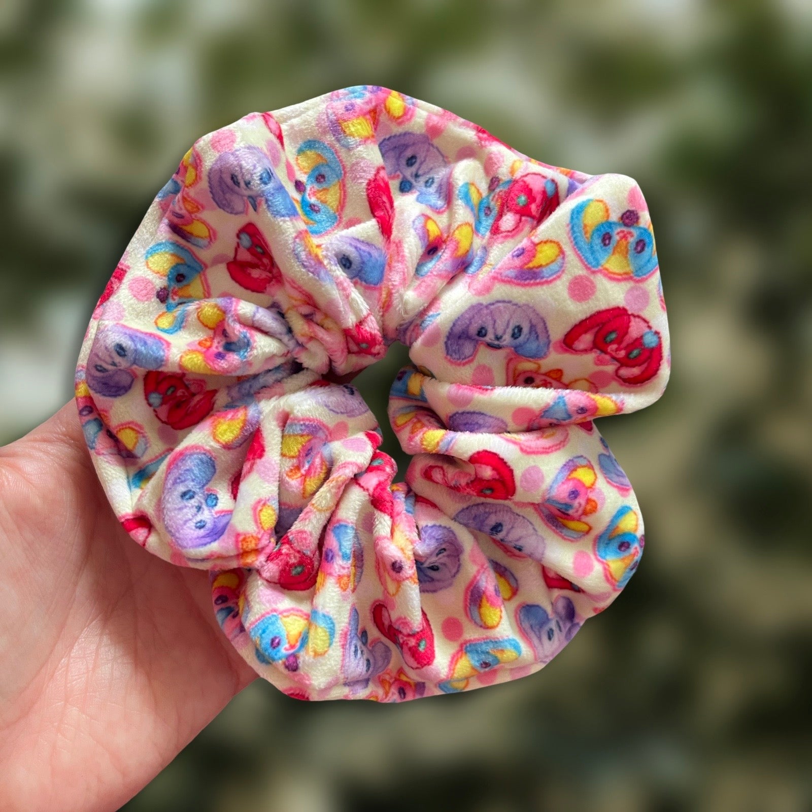 Noopy Premium Soft Scrunchie [SALE]