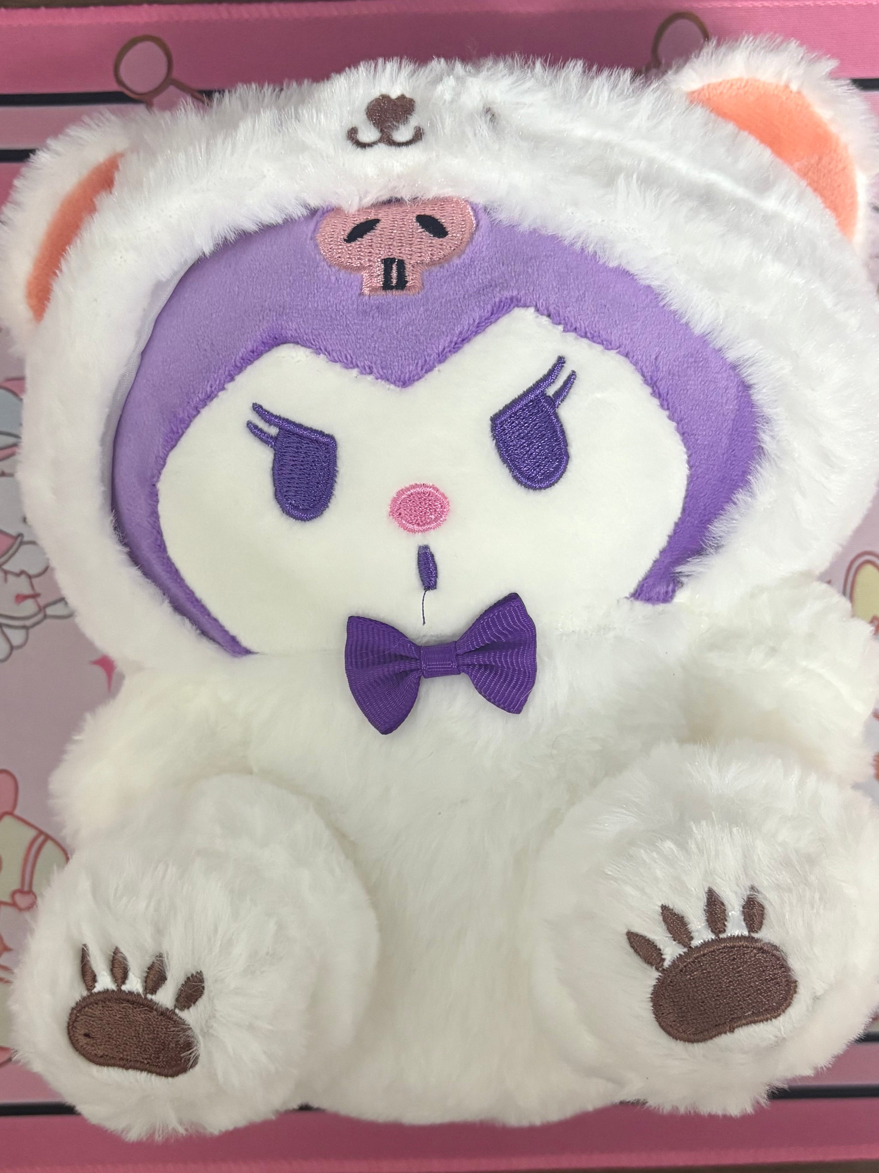 Sanrio Plushies