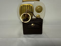 👜 Tiny Luxury: Micro Satchel Purse Keychain / Bag Charm