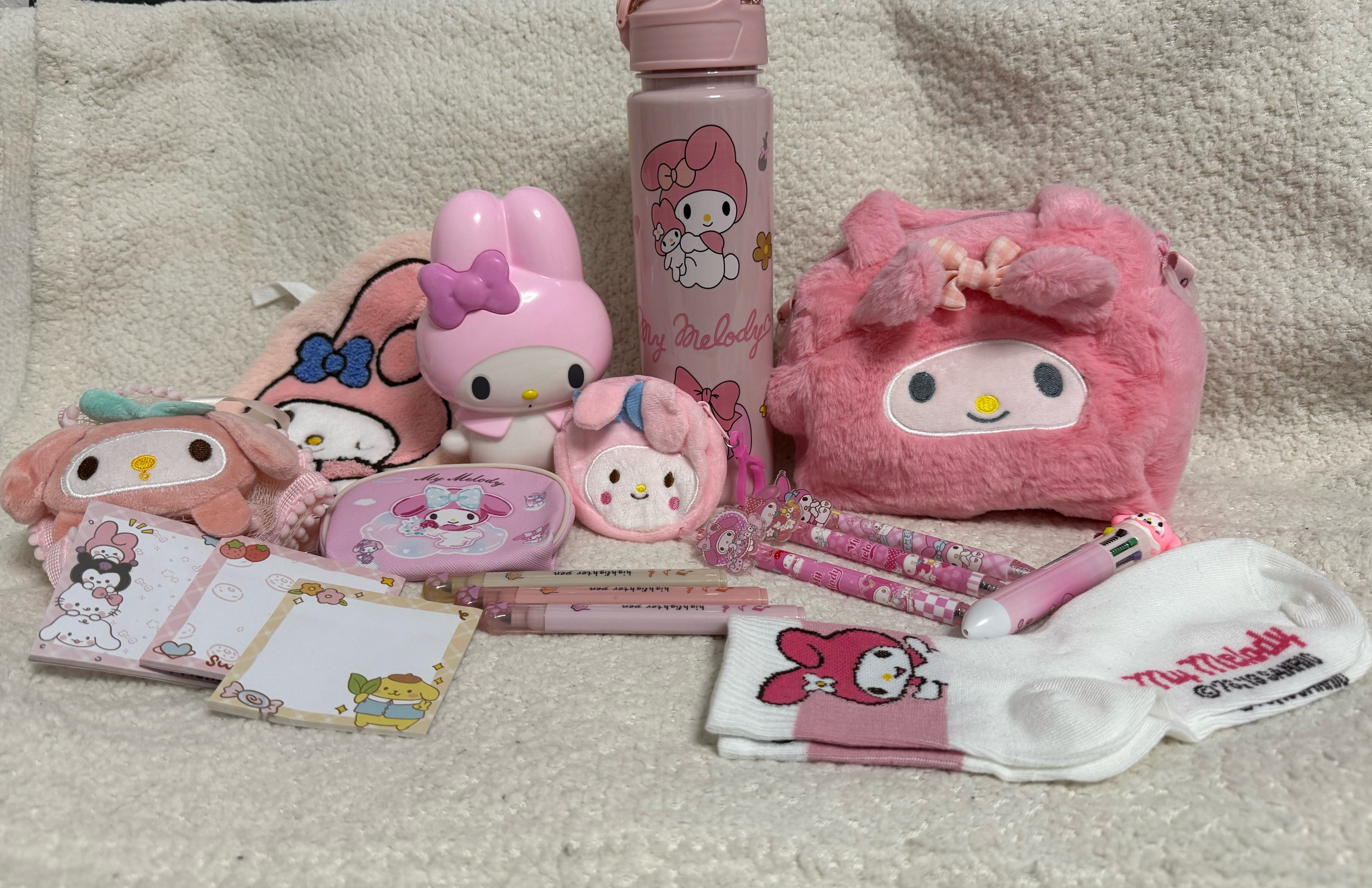 Themed Boxes