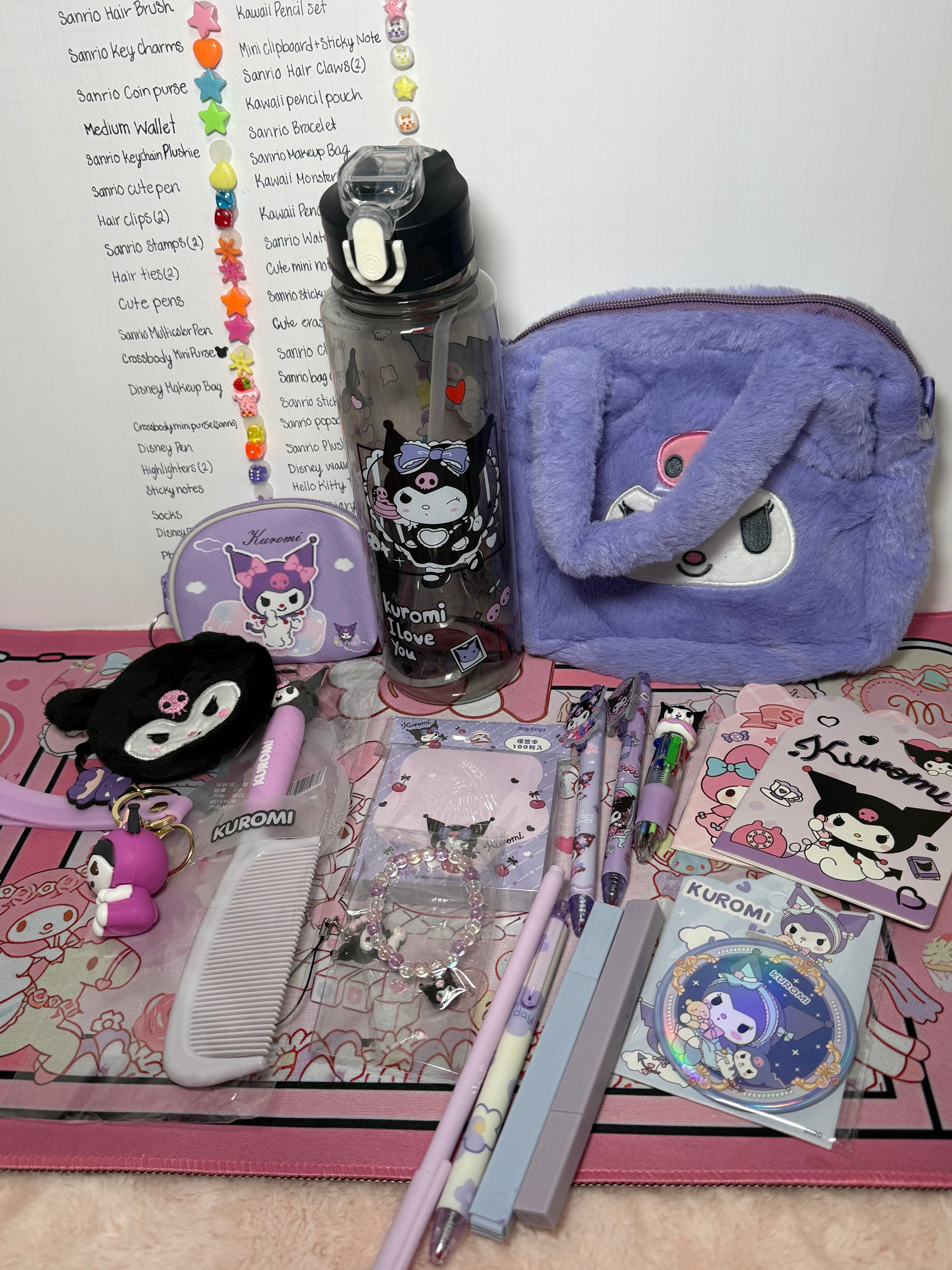 Themed Boxes