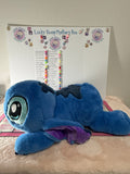 Plushies