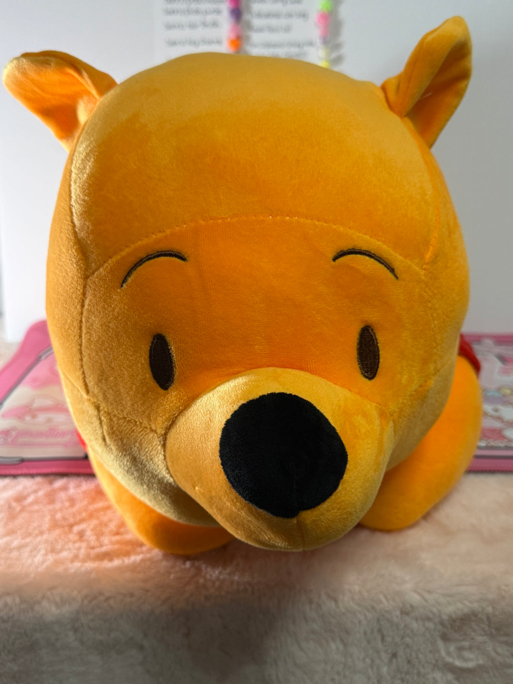 Plushies