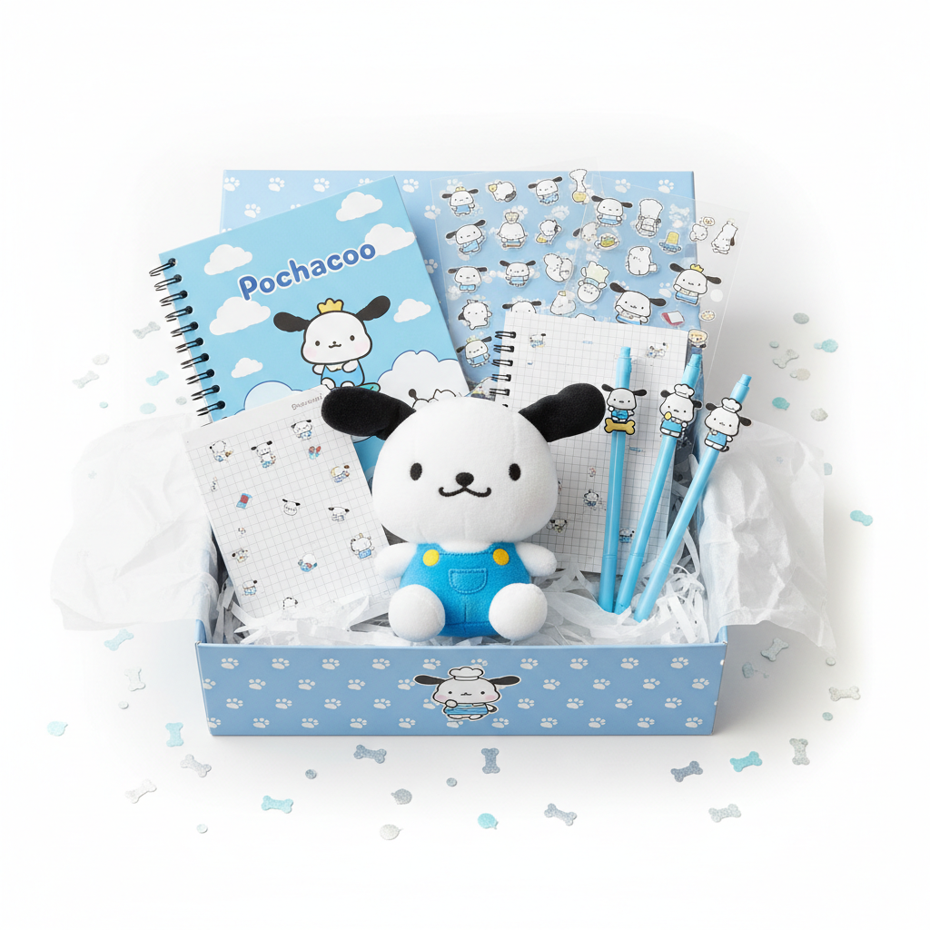 Themed Boxes